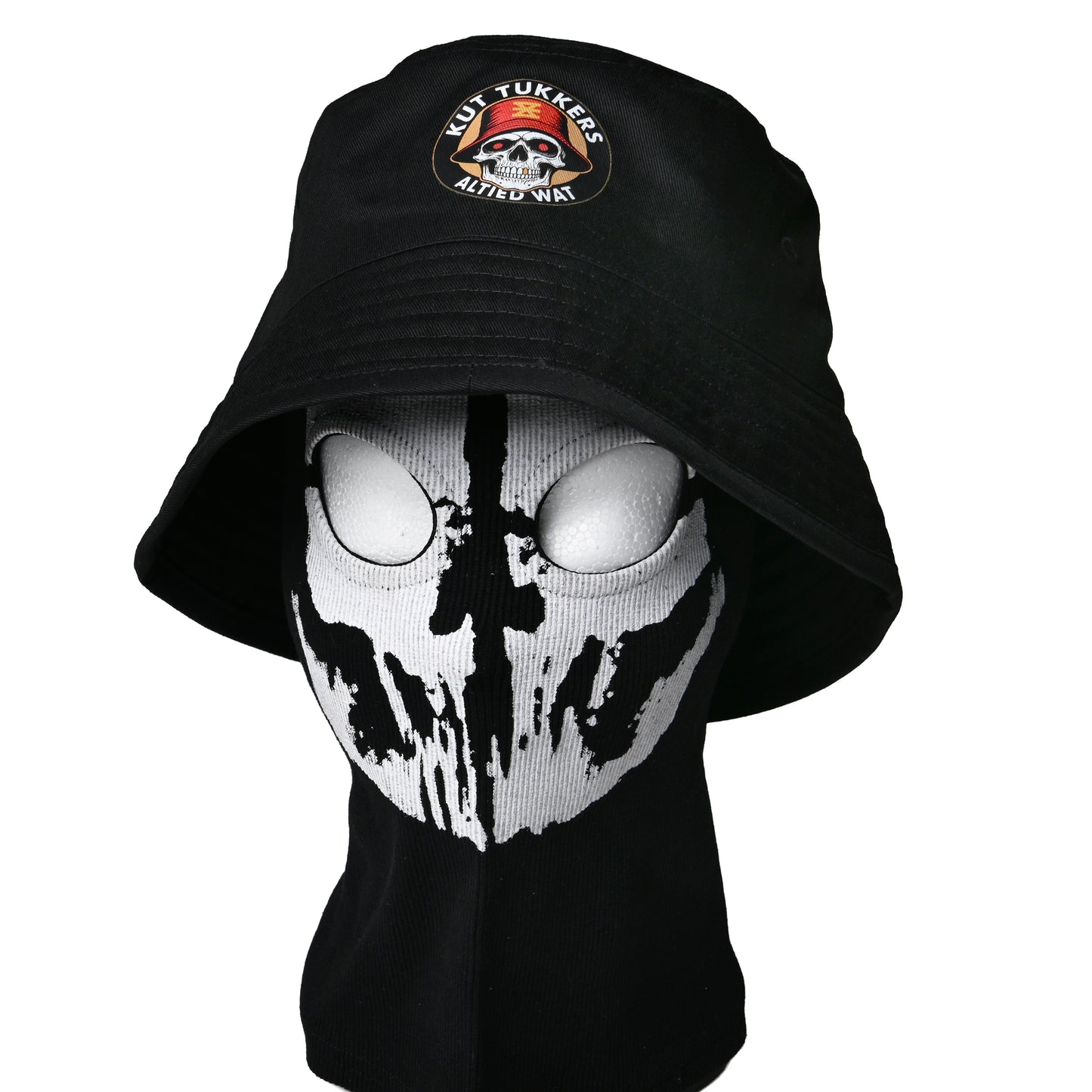 Bucket hat