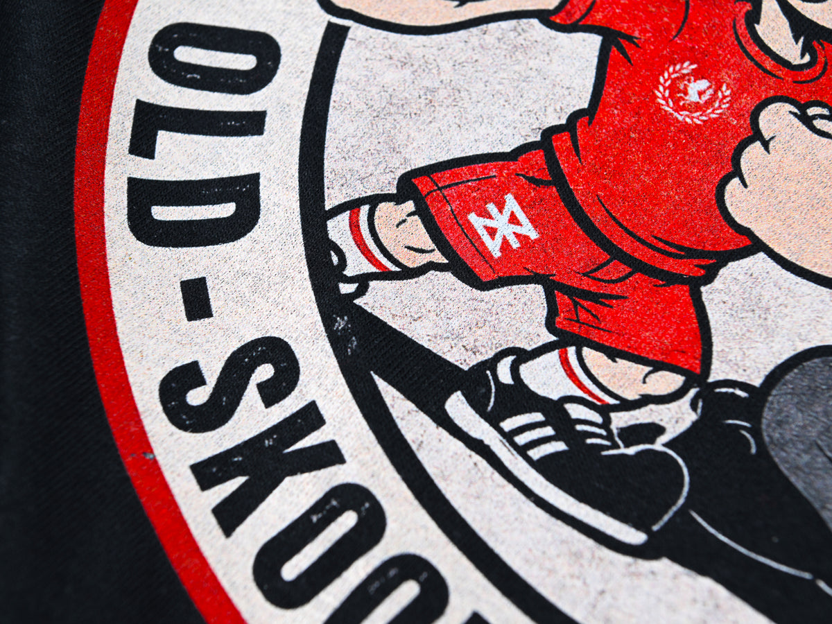 Old Skool Hooligans