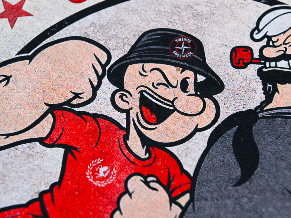 Old Skool Hooligans