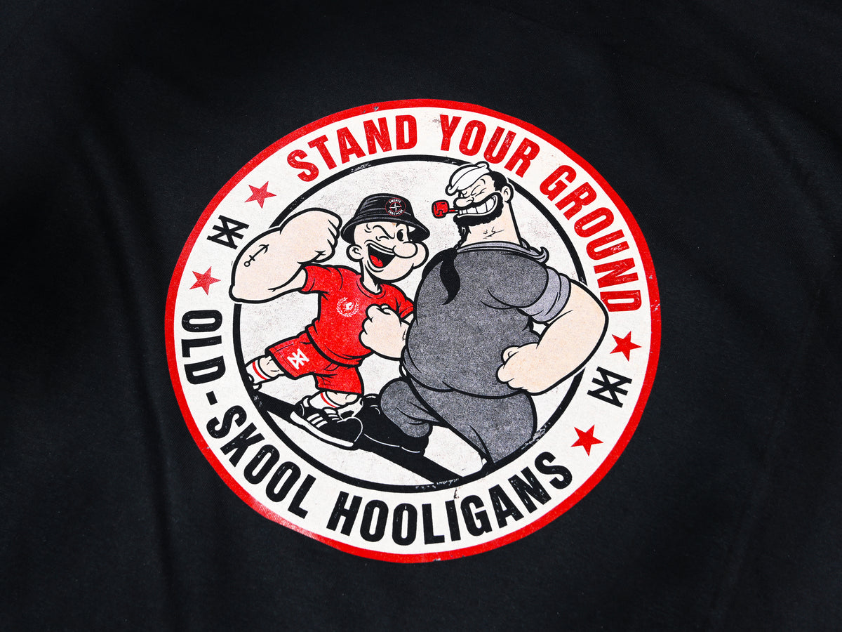 Old Skool Hooligans