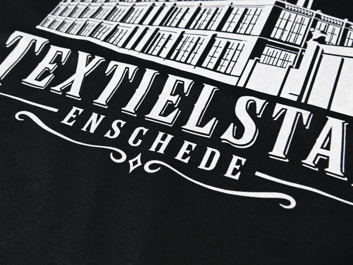 Textielstad Enschede
