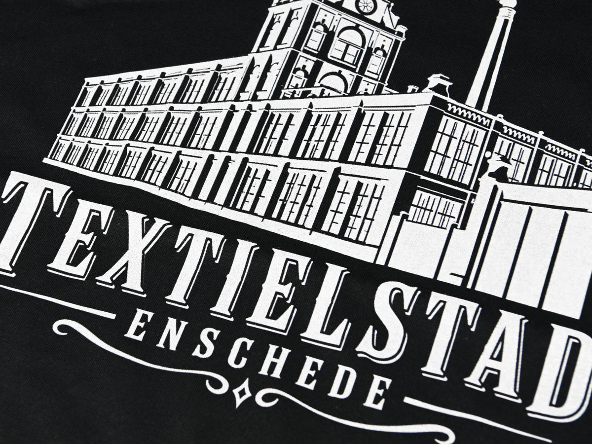 Textielstad Enschede