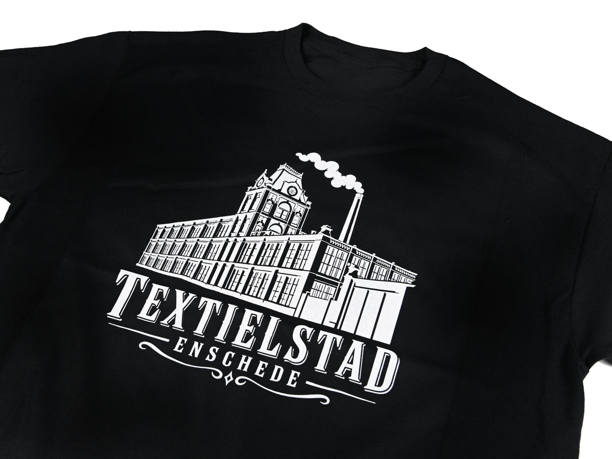 Textielstad Enschede