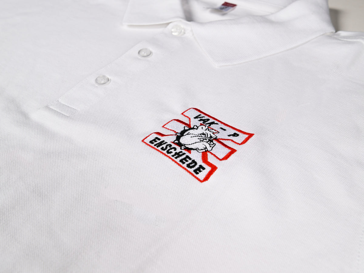 Polo Bulldog